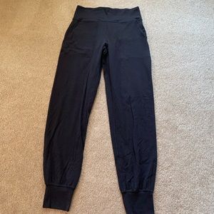 Lululemon align 28” jogger